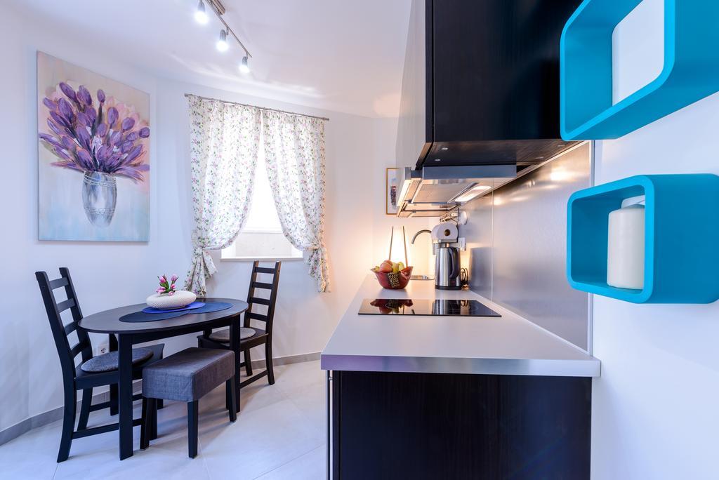 Apartment Mino Dubrovnik Bagian luar foto