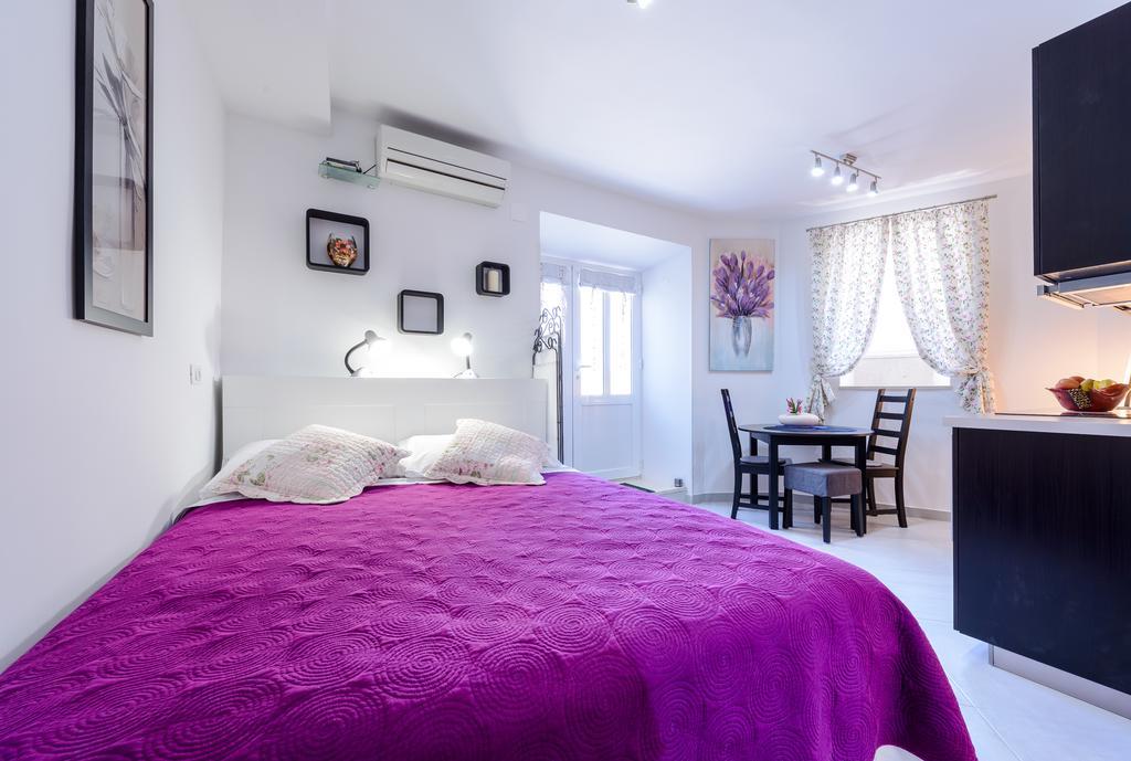 Apartment Mino Dubrovnik Bagian luar foto
