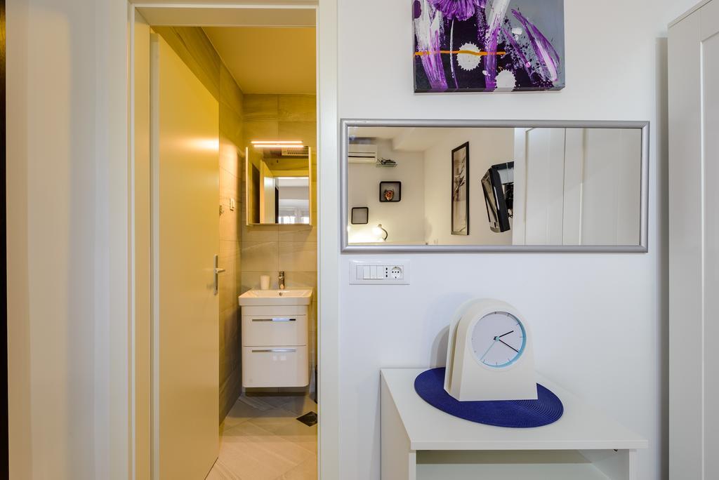 Apartment Mino Dubrovnik Bagian luar foto