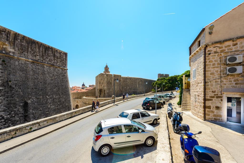 Apartment Mino Dubrovnik Bagian luar foto