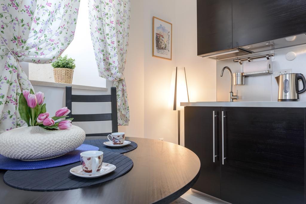Apartment Mino Dubrovnik Bagian luar foto